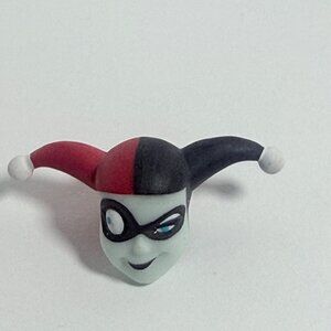 Harley Quinn Animated Series Head – Side Eye